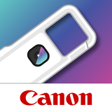 Canon Mini Cam আইকন