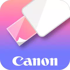 Descargar APK de Canon Mini Print