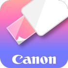 Canon Mini Print आइकन