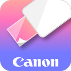 ikon Canon Mini Print