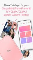 Canon Mini Print पोस्टर