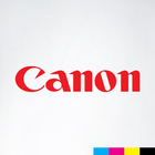 Canon Ink & Toner Finder 图标