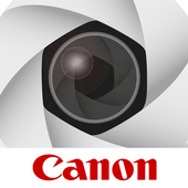 Canon Photo Companion أيقونة