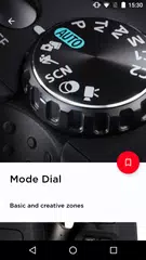 Canon Photo Companion APK Herunterladen