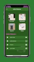 Canon PIXMA Wireless guide captura de pantalla 1