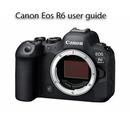 Canon Eos R6 Guide APK