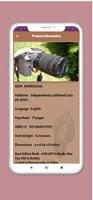 Canon Eos R6 Guide скриншот 1