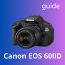 Canon EOS 600D guide APK