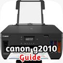 canon g2010 guide APK