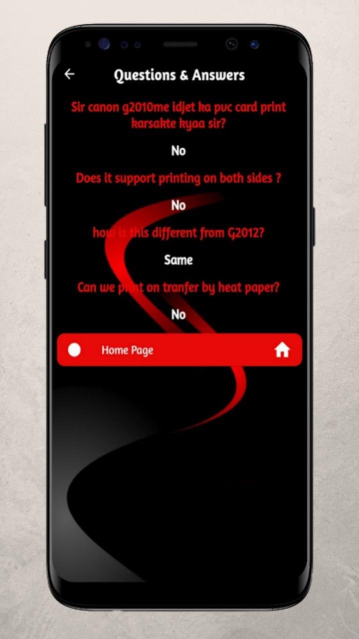 Canon G2010 Printer User Guide Apk For Android Download Canon G2010 Printer User Guide Apk For Android Download