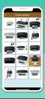 Canon PIXMA Printer Guide Affiche