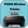 Canon PIXMA Printer Guide icon