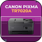 Canon-PIXMA-TR7020a ikona