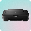 Canon Pixma Printer App Guide APK