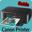 canon printer guide иконка