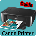 canon printer guide