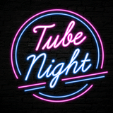 Tube Night icône