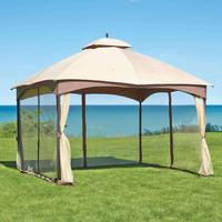 1 Schermata Idee di design Canopy