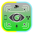 Detector de câmera infravermelho oculto APK