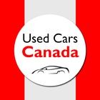 Used Cars Canada آئیکن