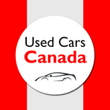 Used Cars Canada иконка