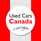 Used Cars Canada أيقونة