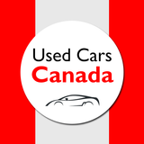 Used Cars Canada icône