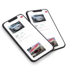 Used Cars Canada - Toronto APK download