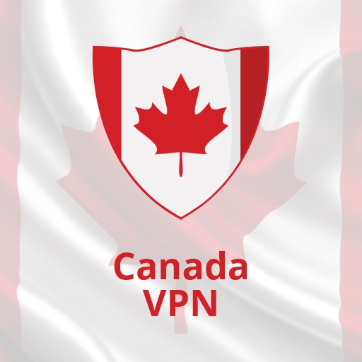 Canada Vpn 獲取加拿大IP