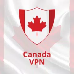 Canada Vpn 獲取加拿大IP XAPK 下載