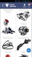 Auto Parts Canada اسکرین شاٹ 2