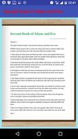 The Second book of Adam and Eve screenshot 2