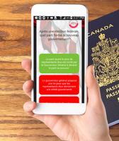 Test de citoyenneté canadienne screenshot 3