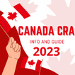 Canada Revenue Agency CRA info