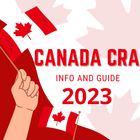 Canada Revenue Agency CRA info アイコン