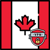 Canada VPN - Private Proxy