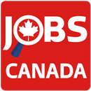 Canada jobs daily aplikacja