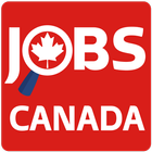 Canada jobs daily icône