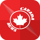Canada news icon