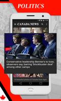 1 Schermata Canada news