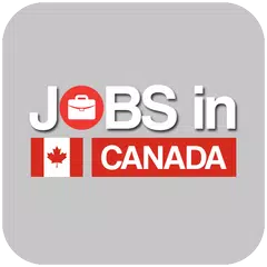 Jobs in Canada Toronto APK Herunterladen