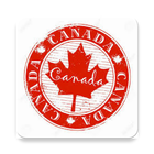 Code Postal Canada simgesi