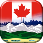 Canadian Trivia Questions icon