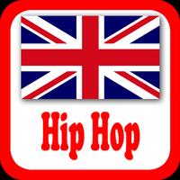 UK Hip Hop Radio Stations اسکرین شاٹ 3