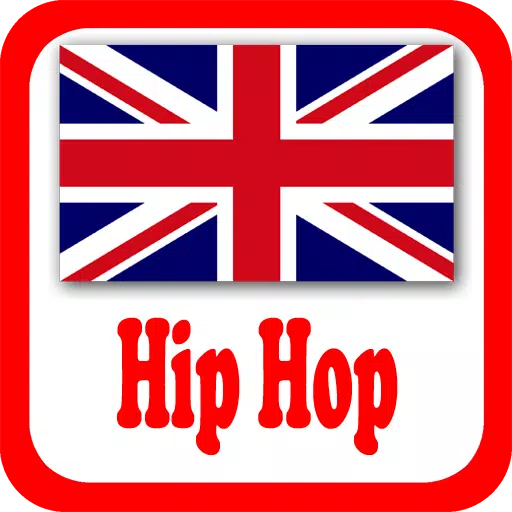 UK Hip Hop Radio Stations APK for Android Download