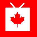 Canada channels live APK