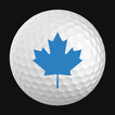 Canada Golf Card