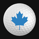 Canada Golf Card aplikacja