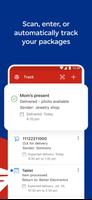 Canada Post স্ক্রিনশট 1