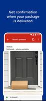 Canada Post syot layar 2